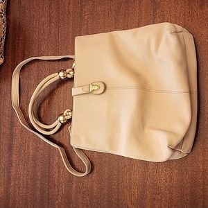 Zeffe Italian made leather purse